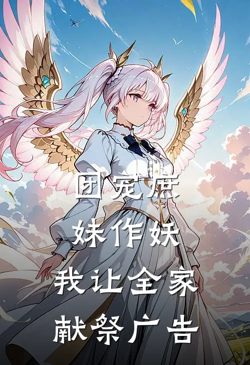 团宠庶妹作妖，我让全家献祭广告