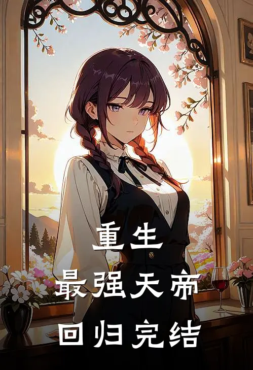 重生：最强天帝回归完结