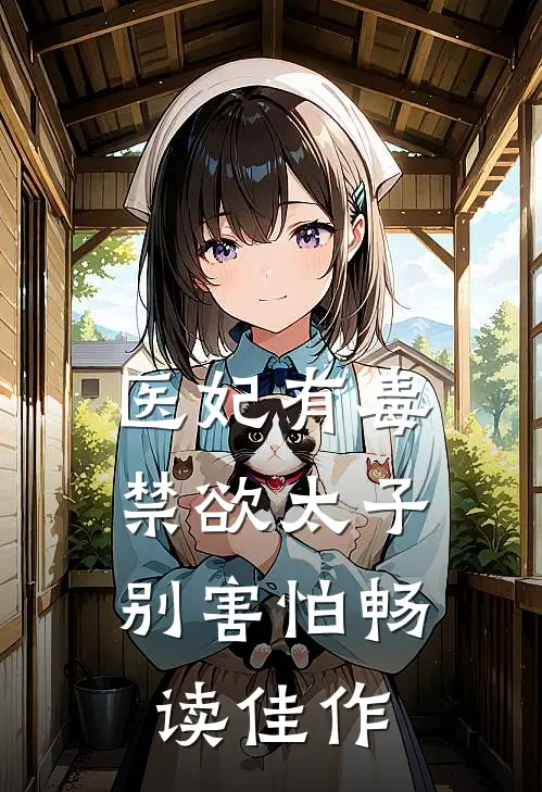 医妃有毒，禁欲太子别害怕畅读佳作