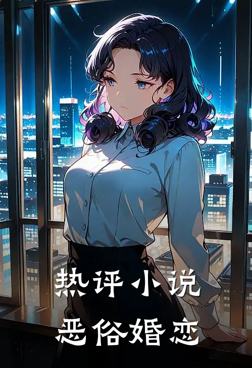 热评小说恶俗婚恋