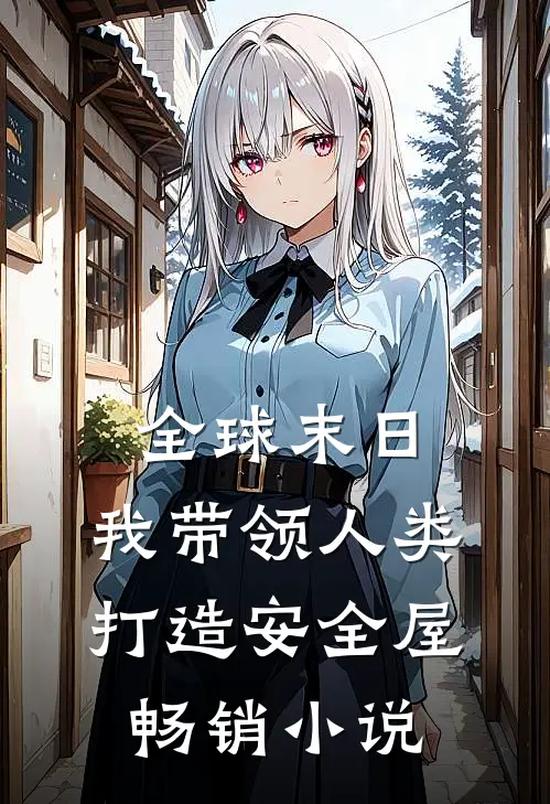 全球末日：我带领人类打造安全屋畅销小说