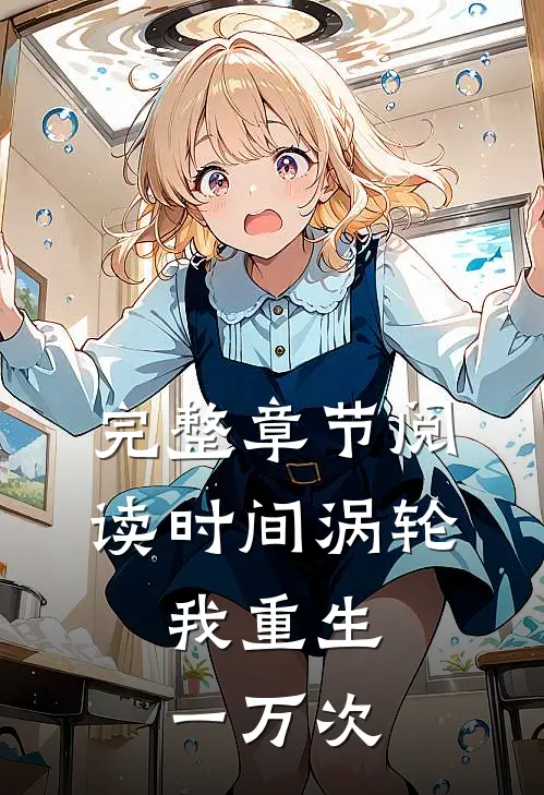 完整章节阅读时间涡轮：我重生一万次