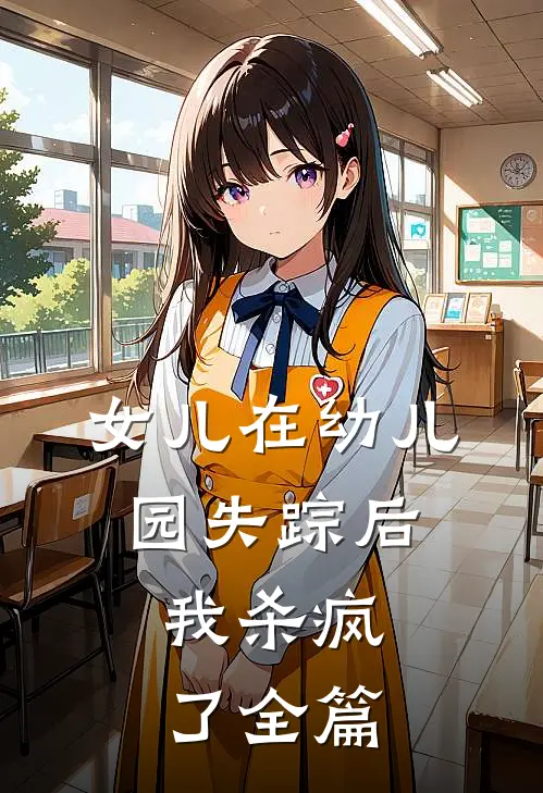 女儿在幼儿园失踪后，我杀疯了全篇