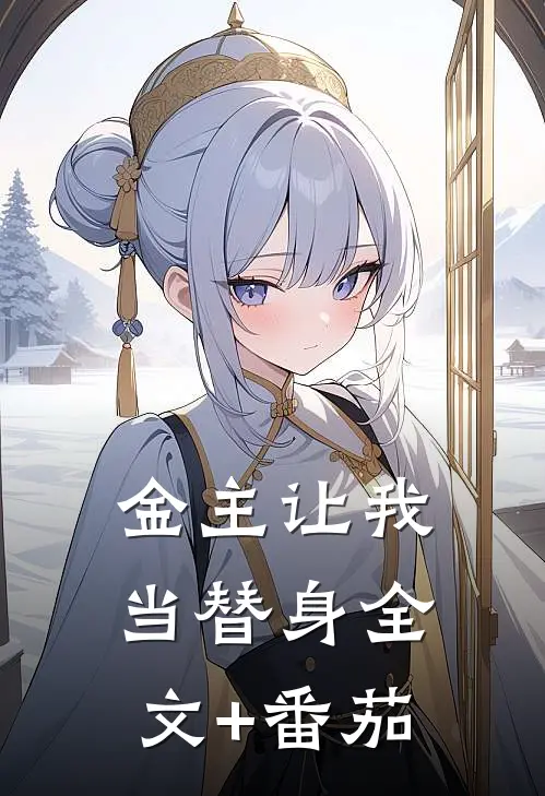 金主让我当替身全文+番茄