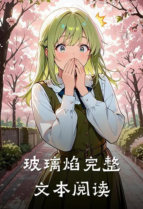 玻璃焰完整文本阅读