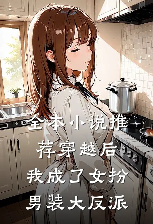 全本小说推荐穿越后，我成了女扮男装大反派