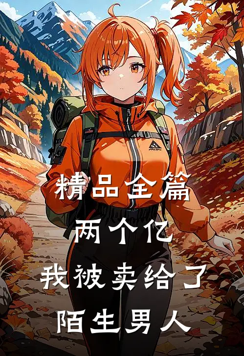 精品全篇两个亿，我被卖给了陌生男人