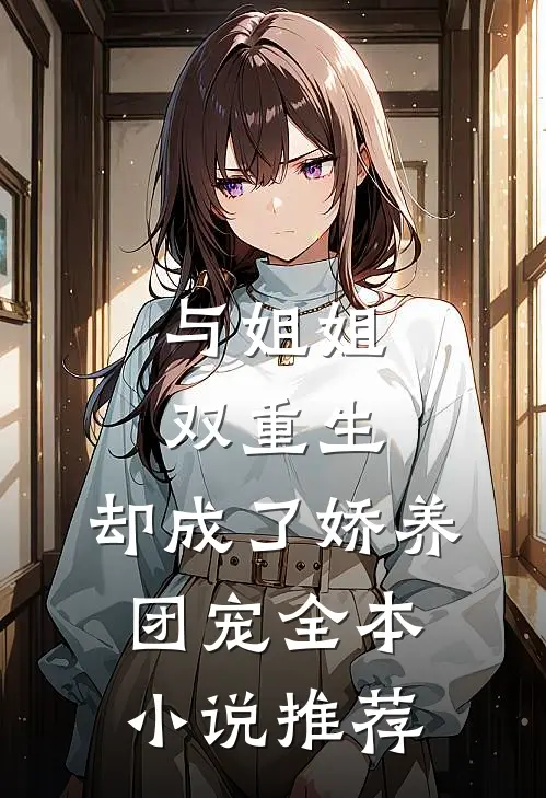 与姐姐双重生,却成了娇养团宠全本推荐