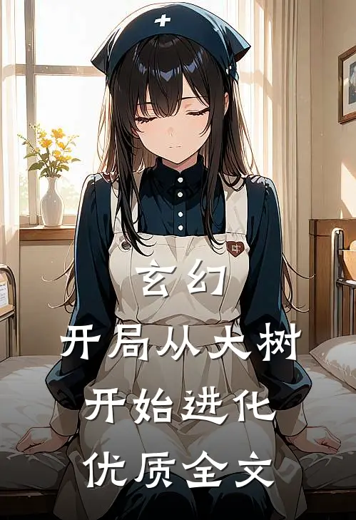 玄幻：开局从大树开始进化优质全文