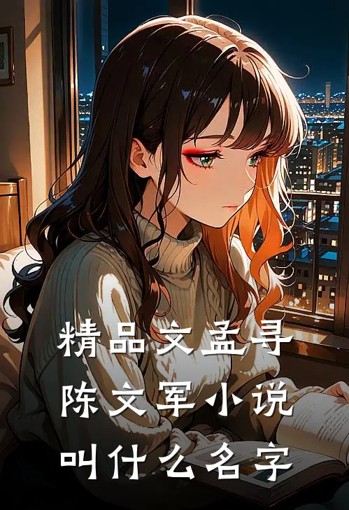 精品文孟寻陈文军小说叫什么名字
