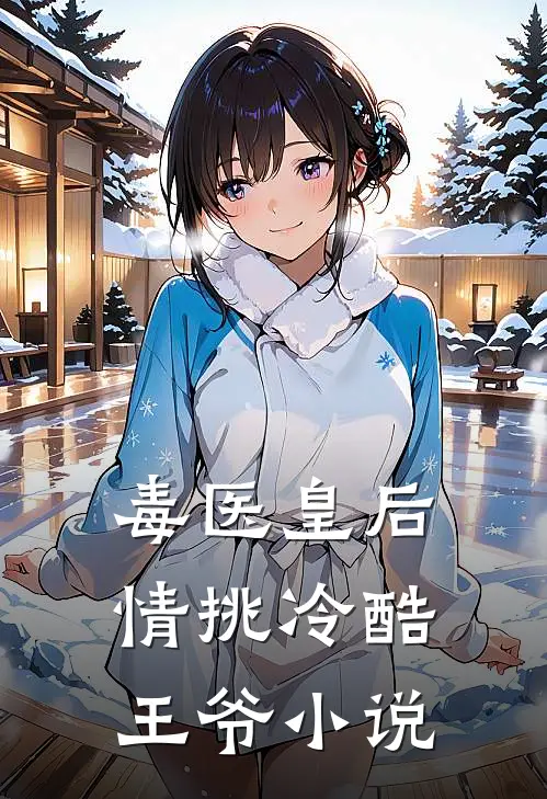 毒医皇后：情挑冷酷王爷小说