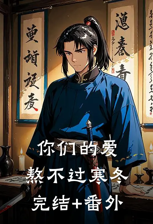 你们的爱，熬不过寒冬完结+番外