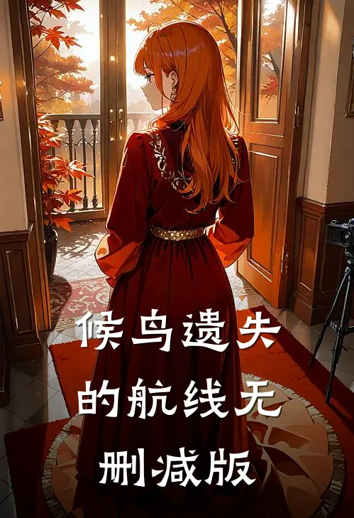 候鸟遗失的航线无删减版