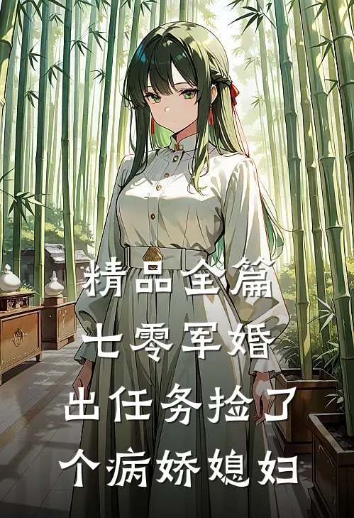 精品全篇七零军婚，出任务捡了个病娇媳妇