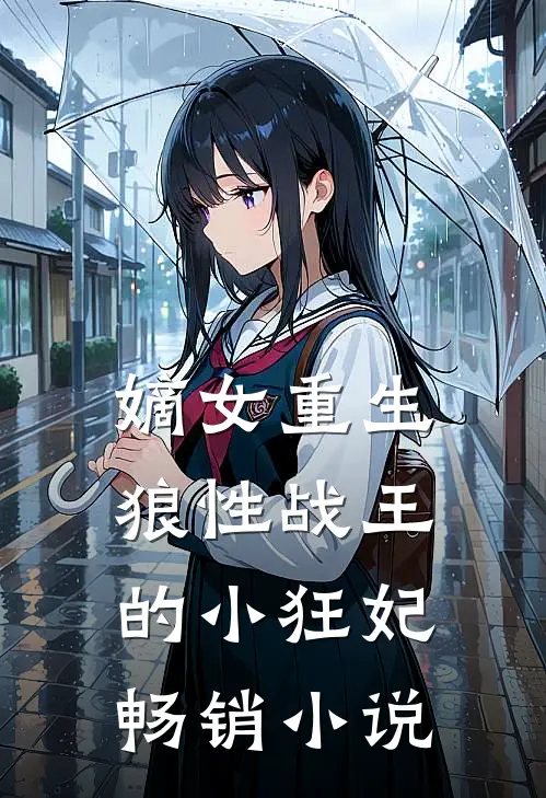 嫡女重生，狼性战王的小狂妃畅销小说