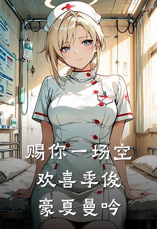 赐你一场空欢喜季俊豪夏曼吟