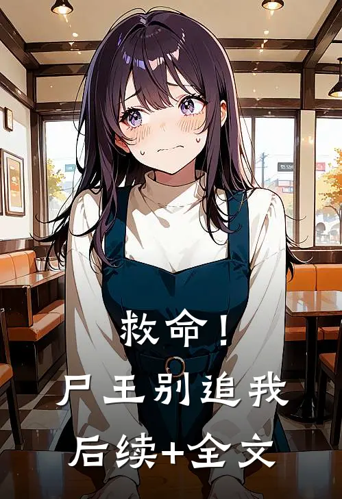 救命！尸王别追我后续+全文