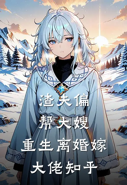 渣夫偏帮大嫂，重生离婚嫁大佬知乎