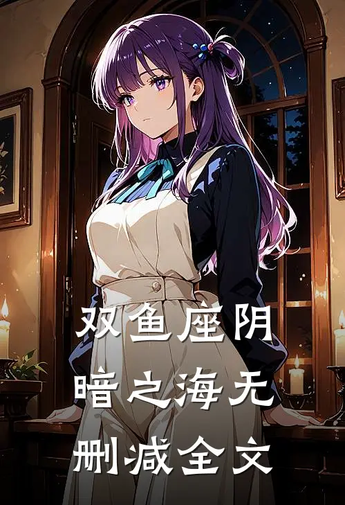 双鱼座·阴暗之海无删减全文