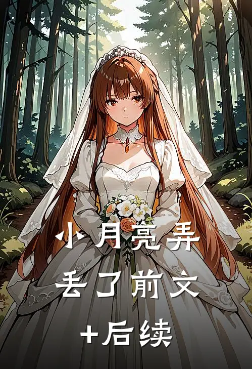 小月亮弄丢了前文+后续