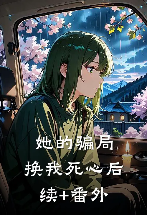 她的骗局，换我死心后续+番外