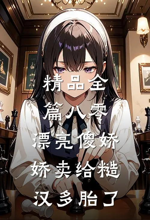 精品全篇八零：漂亮傻娇娇卖给糙汉多胎了