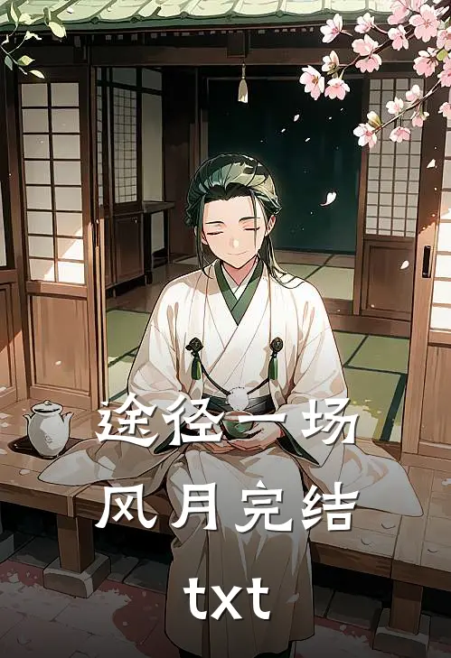 途径一场风月完结txt