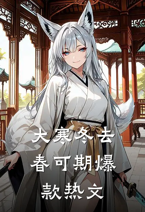 大寒冬去春可期爆款热文