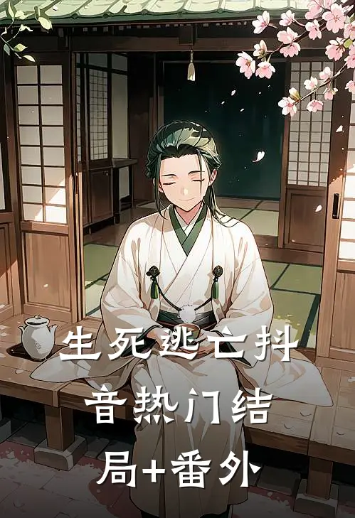 生死逃亡抖音热门结局+番外