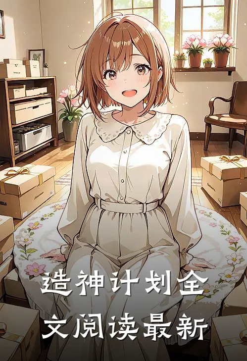 造神计划全文阅读最新