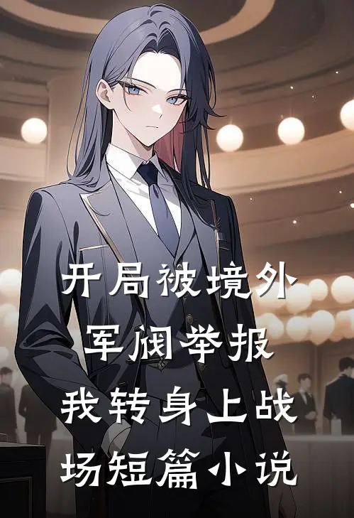 开局被境外军阀举报，我转身上战场短篇小说