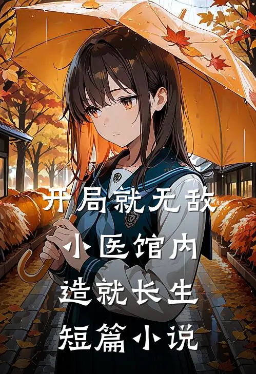 开局就无敌，小医馆内造就长生短篇小说