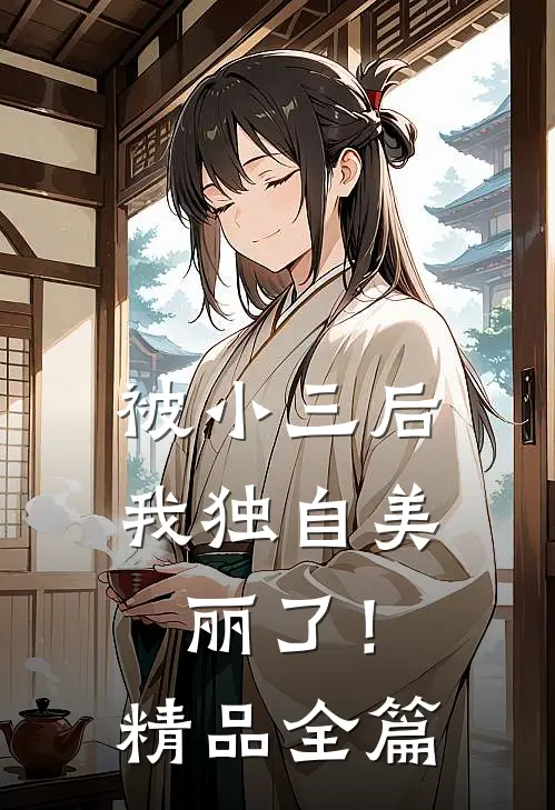 被小三后，我独自美丽了！精品全篇