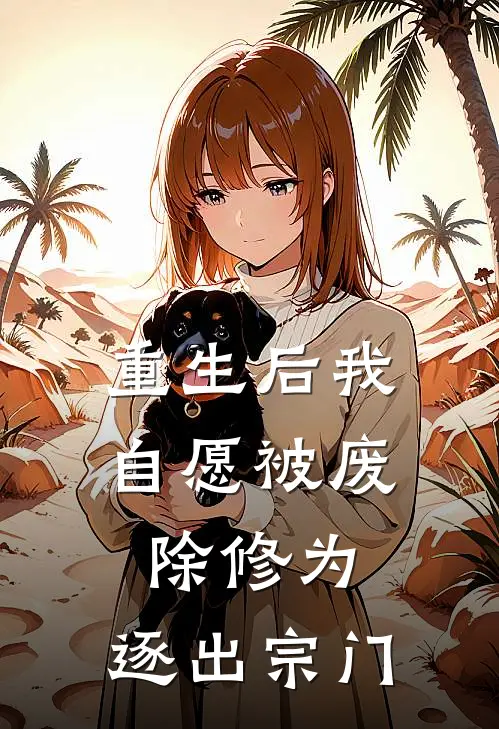 重生后我自愿被废除修为，逐出宗门