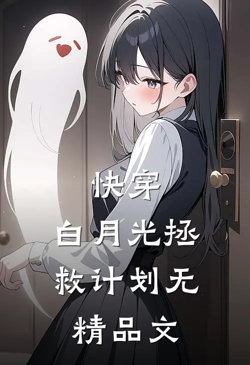快穿:白月光拯救计划无精品文