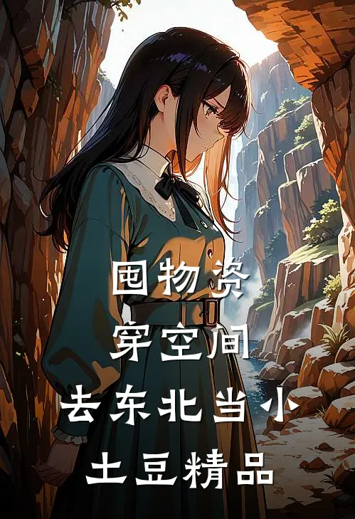 囤物资穿空间，去东北当小土豆精品