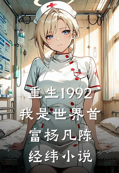 重生1992，我是世界首富杨凡陈经纬小说