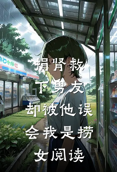 捐肾救下男友，却被他误会我是捞女阅读