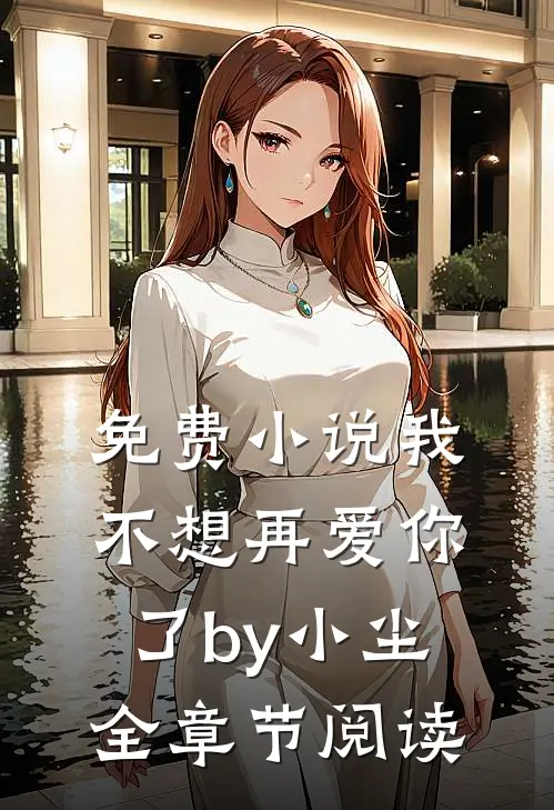 免费小说我不想再爱你了by小尘全章节阅读