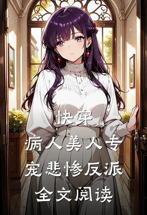 快穿：病人美人专宠悲惨反派全文阅读