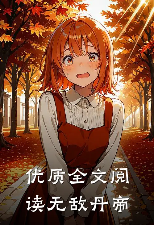 优质全文阅读无敌丹帝