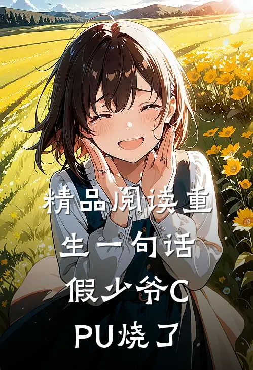 精品阅读重生一句话，假少爷CPU烧了