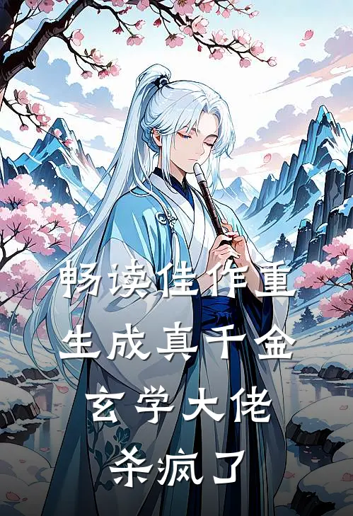 畅读佳作重生成真千金，玄学大佬杀疯了