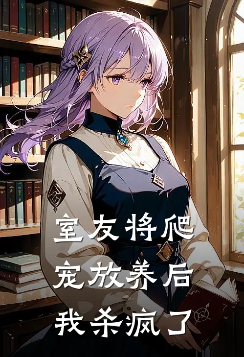 室友将爬宠放养后，我杀疯了
