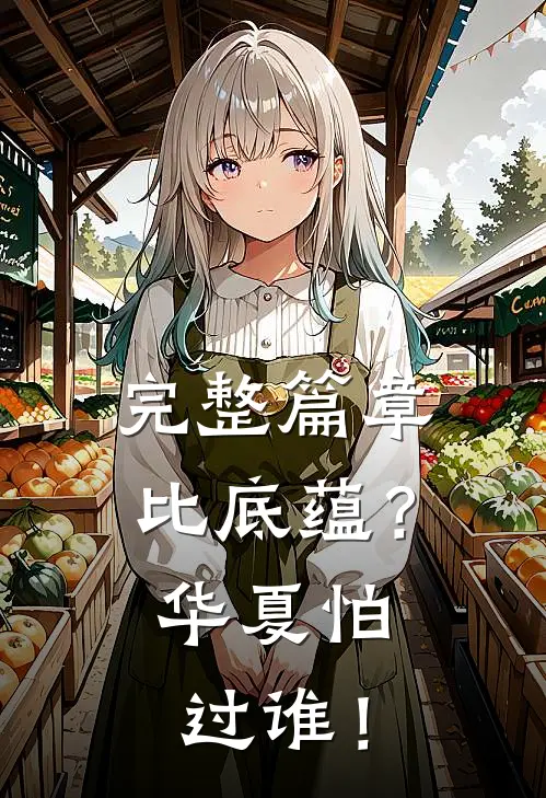 完整篇章比底蕴？华夏怕过谁！