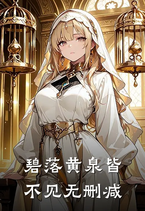 碧落黄泉皆不见无删减