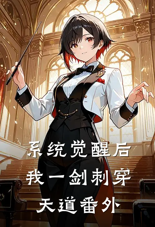 系统觉醒后，我一剑刺穿天道番外
