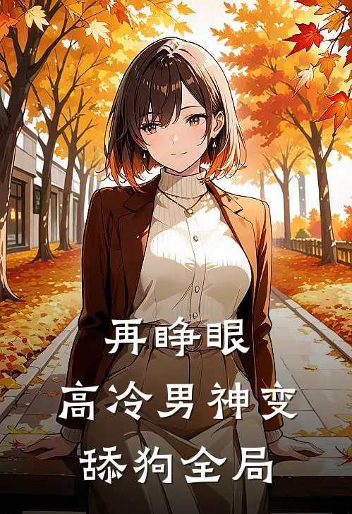 再睁眼，高冷男神变舔狗全局