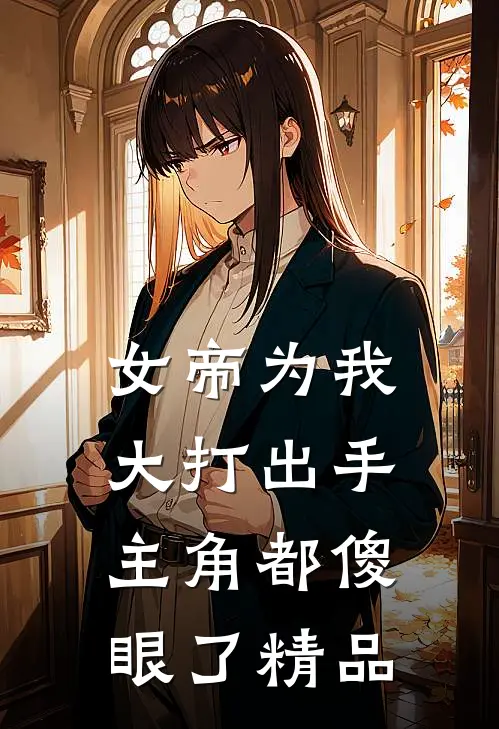 女帝为我大打出手，主角都傻眼了精品