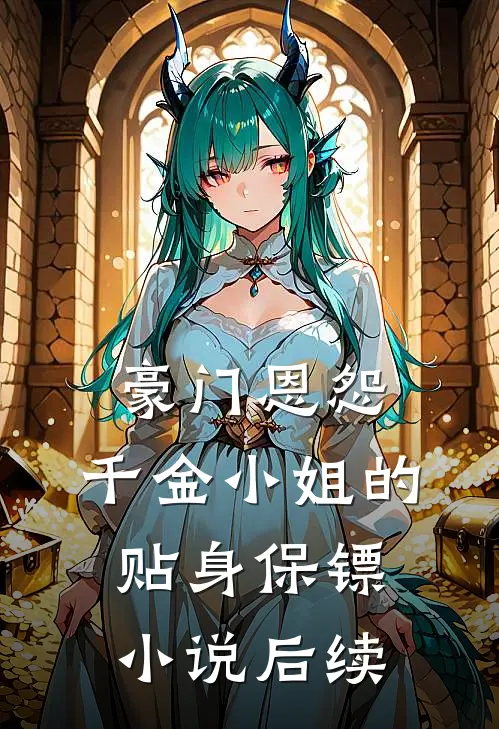 豪门恩怨：千金小姐的贴身保镖小说后续